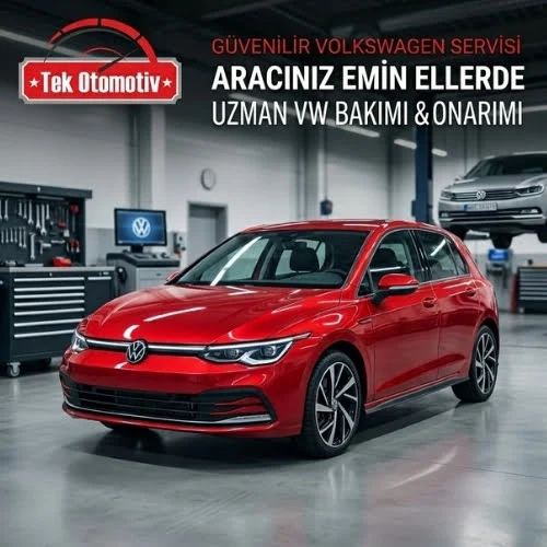 Bilgisayarlı arıza tespit ekipmanı Tek Oto Servis